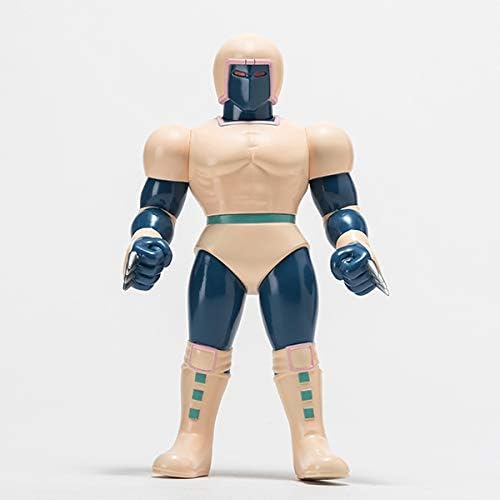 ビリケン商会 1/6 ソフビ ウルトラ科学特捜隊 フジアキコ隊員 ビリケン